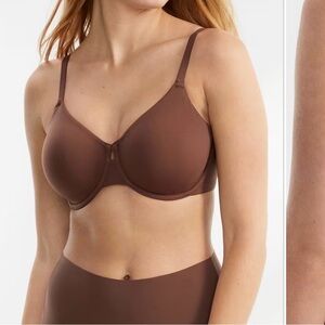 Bare The Absolute Minimizer Bra